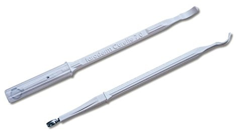 Curette Faroderm 4 mm