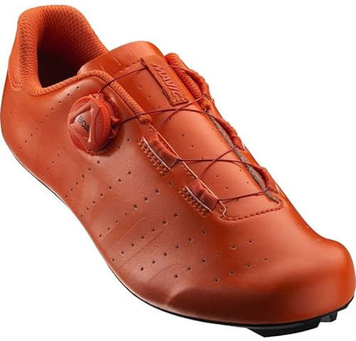 Mavic Cosmic Boa Schuhe Herren orange