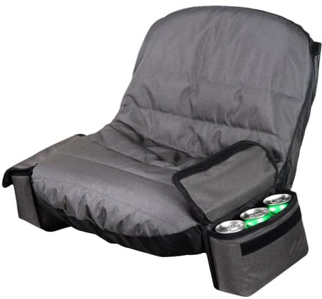 Coprisedile impermeabile per trattore, coprisedile per tosaerba - Imbottitura per sedile per trattore da equitazione impermeabile per esterni,Coprisedile in tessuto Oxford 600D per la maggior parte de