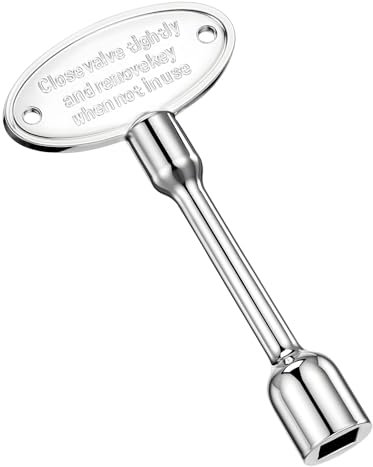 Heizkörper Schlüssel Entlüfterschlüssel Heizung Entlüfterschlüssel Vierkantschlüssel Zum Entlüften Heizungsschlüssel Heizkörper Entlüftungsschlüssel Schlüssel Heizung Entlüften Für Gas Wasserzähler