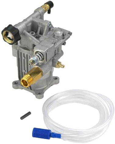 The ROP Shop Horizontal Power Pressure Washer Water Pump for Homelite UT80522, UT80522A Units