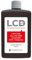 LCD All-in-One Leather dye & Sealer - Repair & Restore Paint, for Sofas, Shoes, Handbags, Clothing, self Sealing 100ml by The Leather Colour Doctor (Dark Brown)