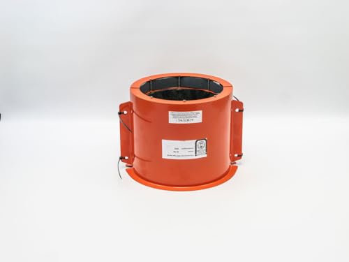 KBS Pipe Seal M 250 Brandschutzmanschette für 250er Rohr