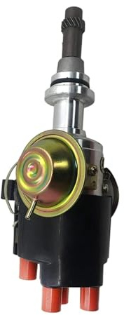 Conjunto Distribuidor de Encendido de Cinco Cilindros Distribuidor para VW de Cinco Cilindros 905081001