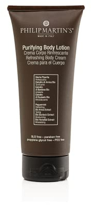 Purifying Body Lotion 200ml