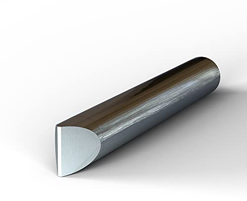 Weller WLTCH10IR80 Lot de 3 panne à souder burin 10,0 mm pour WLIR80