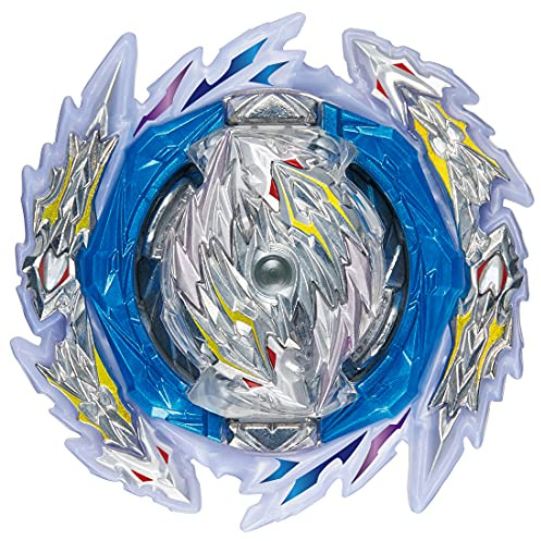 TAKARA TOMY Beyblade Burst DB Booster B-189 Guilty Longinus Kr. MDS-2
