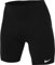Nike Herren Df Shorts, Black/White, L Kurz EU