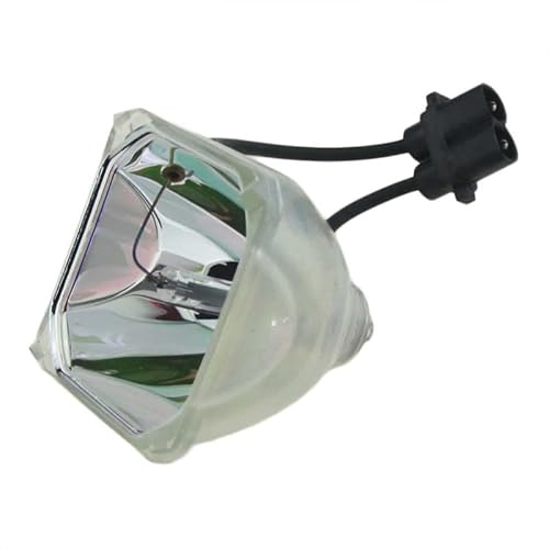 Lámpara De Proyector ET-LAE700 De Alto Brillo con Carcasa For Panasonic PT-AE700E PT-AE800 Blub Proyectores Accesorios De Repuesto (Color : ET-LAE700-CB)