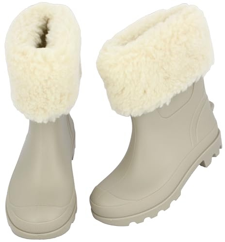 Beck Peluche Little Fellow, beige, 33 EU
