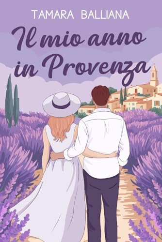 Il mio anno in Provenza