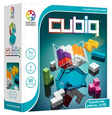 SmartGames 5414301524052