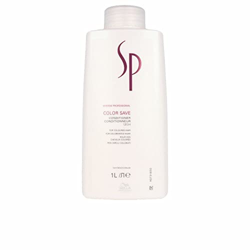 Sp Color Save Conditioner 1000 Ml