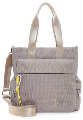 SURI FREY Shopper SFY SURI Sports Marry 18071 Damen Handtaschen Uni sand 420