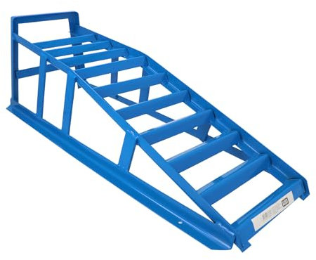Carpoint Auffahrrampe XL 2500kg