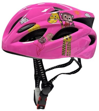 Fahrradhelm Kinder Radhelm Cityhelm Kinderhelm Rollerhelm Rennradhelm Skaterhelm Für Kinder, Skaten, Radfahren, Roller, Und Mädchen 48 cm–55 cm