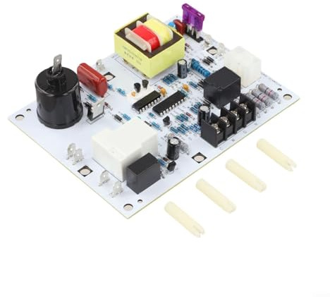 60105 Ignition Control Board, For Mr. Heater, For Heat-Star For Enerco Models Up To 125000 BTU, For Garage & Shop Gas Heaters