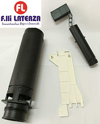 VALVOLA DI SCARICO HIDROBOX - 14.20