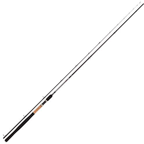 Daiwa N´ZON S Feeder 3,30m 60g Feederrute - Angelrute zum Methodfischen