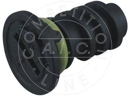 AIC Ölablassschraube (57233) passend für MERCEDES-BENZ S-Klasse A-Klasse CLA CLS