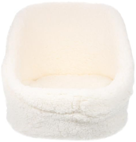 Veemoon Baby-Fotografie-Requisiten-Sofa Mini-Sofasitz Für Neugeborene Foto-Shooting- -Requisite Für Babys Jungen Posiert Foto-Requisite 31 X 29 X 29 cm