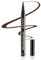 Docolor Ultra Fine Precision Braun Eyeliner, Professioneller Flüssiger Eyeliner, Wasserfest und Wischfest Für Professionelles Augen-Makeup
