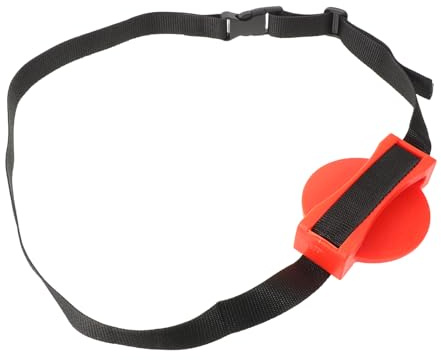 MAGICLULU Adjustable Strap Sheath for Logging Tool - Secure Blade Guard Cover for Hiking Adventures and Gardening Tasks
