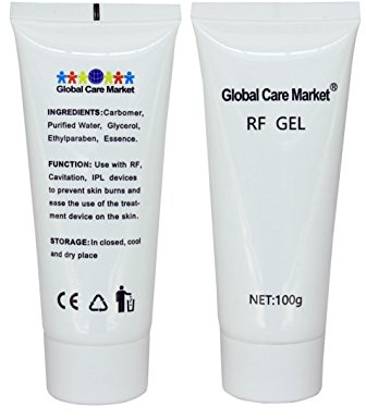 RF Gel - Preparation Conductive Gel for RF Machines by Global Care Market (2)