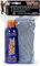 VuPlex Plastic Cleaner & Anti-Static Polish - 200g (235ml) + Free Microfibre Cloth - Caravan Acrylic Window Glass Cleaner x1 + 1 Cloth
