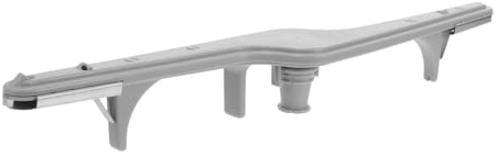 ABOOFAN Bras Aspersion Inférieur pour Lave-vaisselle de Rechange et Accessoire de Réparation pour Appareil Domestique