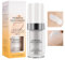 Foundation Color Changing. Korrigiert den Hautton. Spendet Feuchtigkeit. SPF 15. Farbwechselnde Foundation für Reife Haut. Geeignet für viele Hauttöne. Foundation Make Up 30 ml