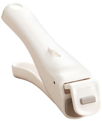 Clip Anti-escalecimiento, Garantía De Seguridad De La Cocina, 18x4.5cm, Herramienta De Pinza, Pinza De Plato Caliente, Manejo De Calor Seguro, Para Microondas, Cocción, Preparación De Alimentos