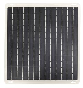 Cryfokt Calentador de Coche con Panel Solar, Calentador Solar para Gallinero, Función de Calentamiento Rápido, Diseño Seguro y Eficiente, Portátil para Invernadero de
