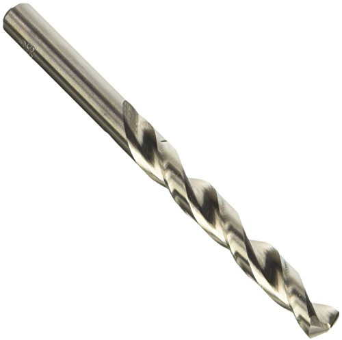 Paquete de brocas Thunderweb 9.5x125-5uds