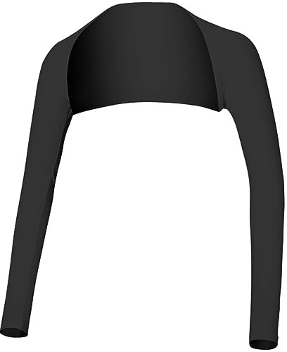 ThreeH Golf Chal Refrescante Manga para el Brazo Protección Solar Resistente a los UV Cómodo Transpirable para Mujeres Tiempo Caluroso