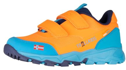 Trollkids Kids Preikestolen Hiker 25, Sahara Sunset