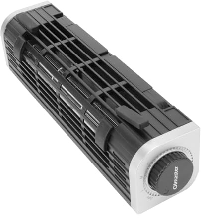 VERDANVERSE Base Refrigeradora Portátil para Portátil con Ventilador Metálico Silencioso USB Ajustable Soporte Multifunción para Laptop Teléfono y Tablet Fácil Instalación y Disipación