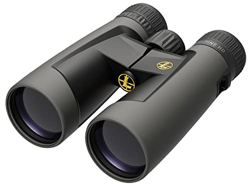Leupold BX-2 Alpine HD Binoculars, 10x52mm (181178)
