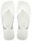 Havaianas Damen Zehentrenner weiß 39-40