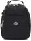 Kipling Damen Ivano Mittelgroßer Rucksack, Schwarz Nr. 23, 10.3''L x 15''H x 4.3''D