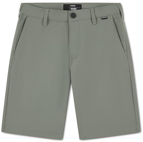 Hurley Pantalón Corto Chino H20-Dri Niño