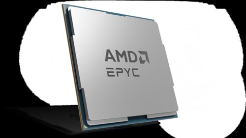 AMD Epyc 9254 Tray Marque