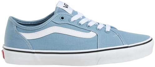 Vans Herren Filmore Decon Sneaker, Canvas Citadel, 47 EU