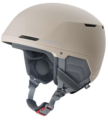 HEAD Casco Compact Evo W 2025 arena, XS/S