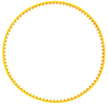 DECHOUS Cotton Candy Machine Replacement Belt Commercial Cotton Candy Parts Easy Installation for Treadle Sewing Machines Making