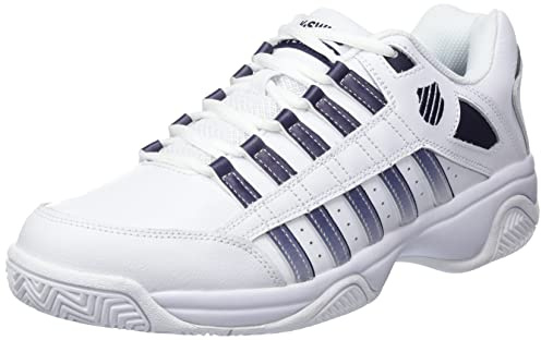 K-Swiss herr Court PrestirTennissko