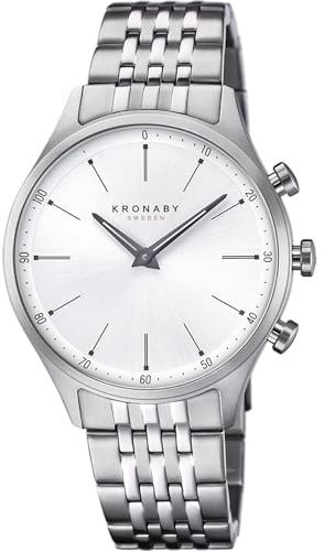 Kronaby Hybrid S3777/1