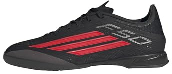 adidas unisex - vuxen F50 League Indoor FootballSKOR