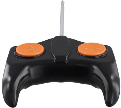 Vocdikficy Télécommande de Véhicule Électrique pour Enfants 27 MHz, Pièces de Rechange pour Véhicules Électriques pour Enfants