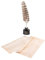 Grupo Erik Harry Potter Bleistift-Feder und Kartenset mit Briefen und Briefumschlägen - Harry Potter Fanartikel - Harry Potter Geschenke - Offizielle Lizenz